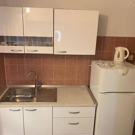 רייקה Apartment Emma מראה חיצוני תמונה