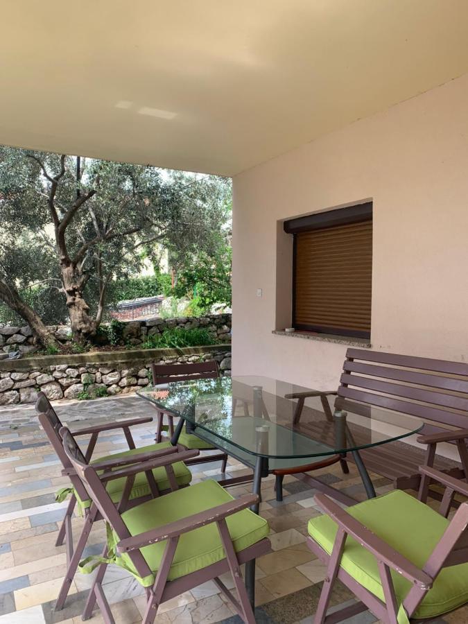 רייקה Apartment Emma מראה חיצוני תמונה