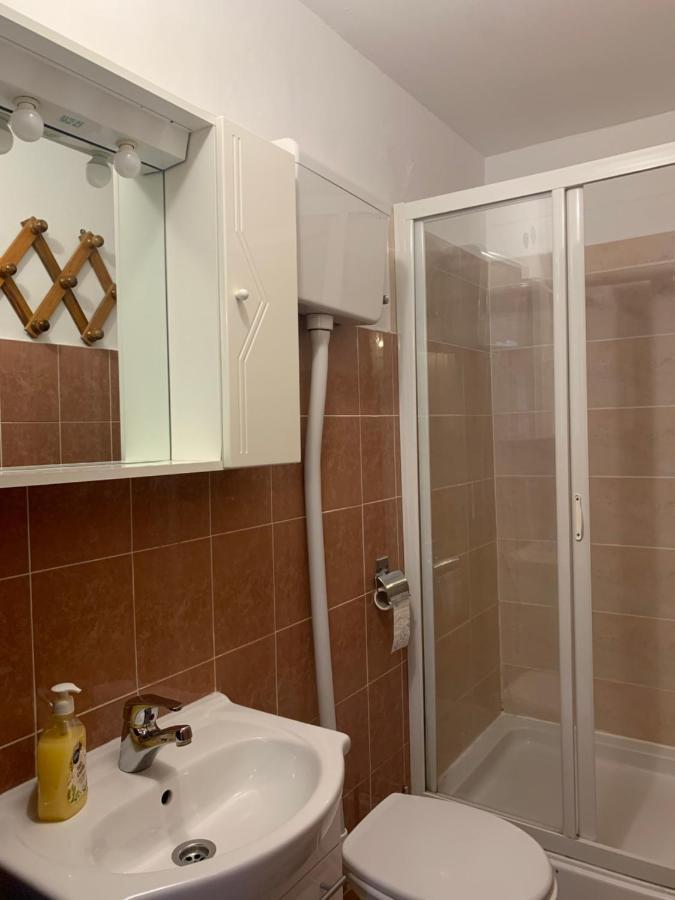 רייקה Apartment Emma מראה חיצוני תמונה