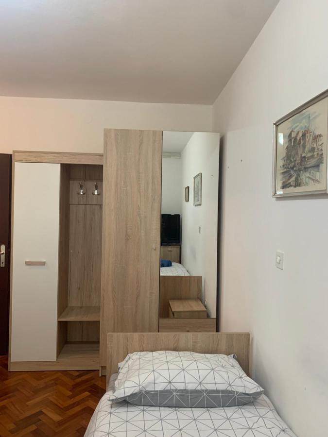 רייקה Apartment Emma מראה חיצוני תמונה
