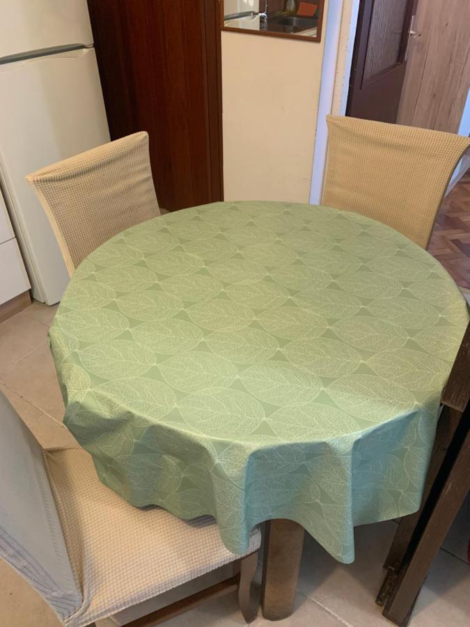 רייקה Apartment Emma מראה חיצוני תמונה