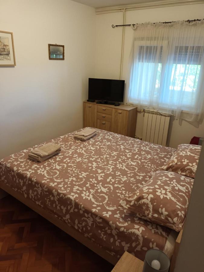 רייקה Apartment Emma מראה חיצוני תמונה