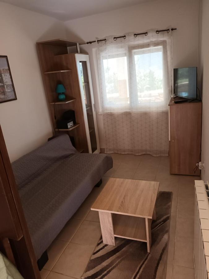 רייקה Apartment Emma מראה חיצוני תמונה